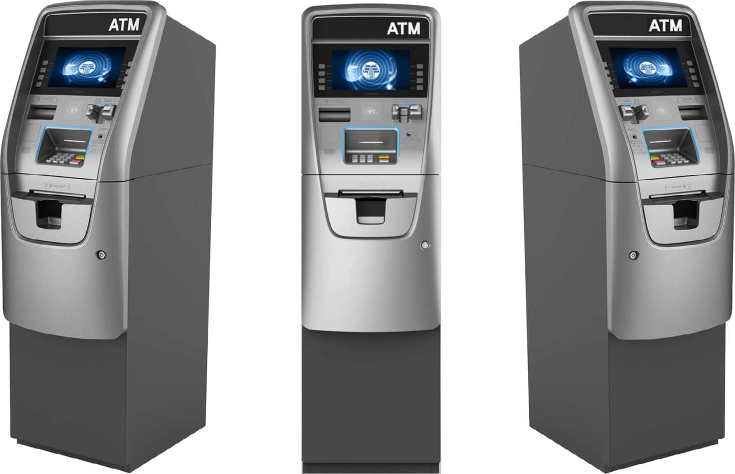 Connect ATM Buy ATM Machines Start ATM Business
