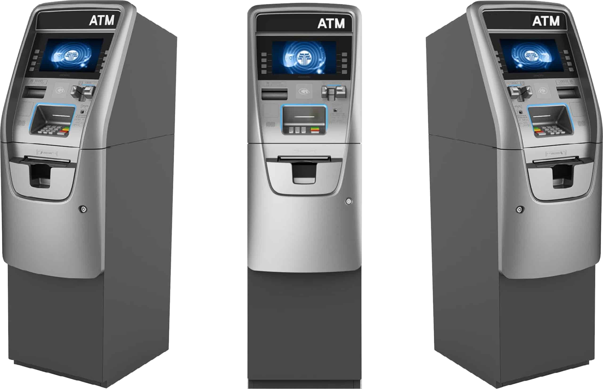 Connect ATM | Buy ATM Machines | Start ATM Business